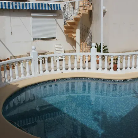 Villa 001 India