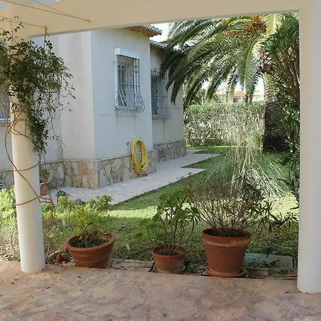 Villa 001 India Denia
